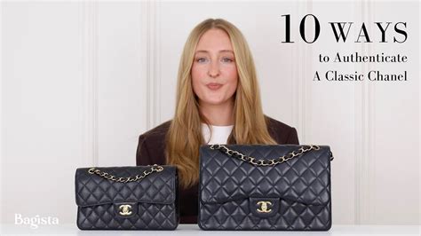 what to know when buying a chanel bag|how to authenticate chanel bag.